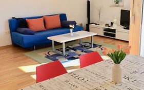Antonijas Sunny Apartment