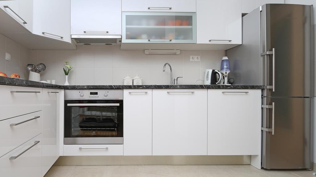 Antonijas Sunny Apartment Makarska Zewnętrze zdjęcie