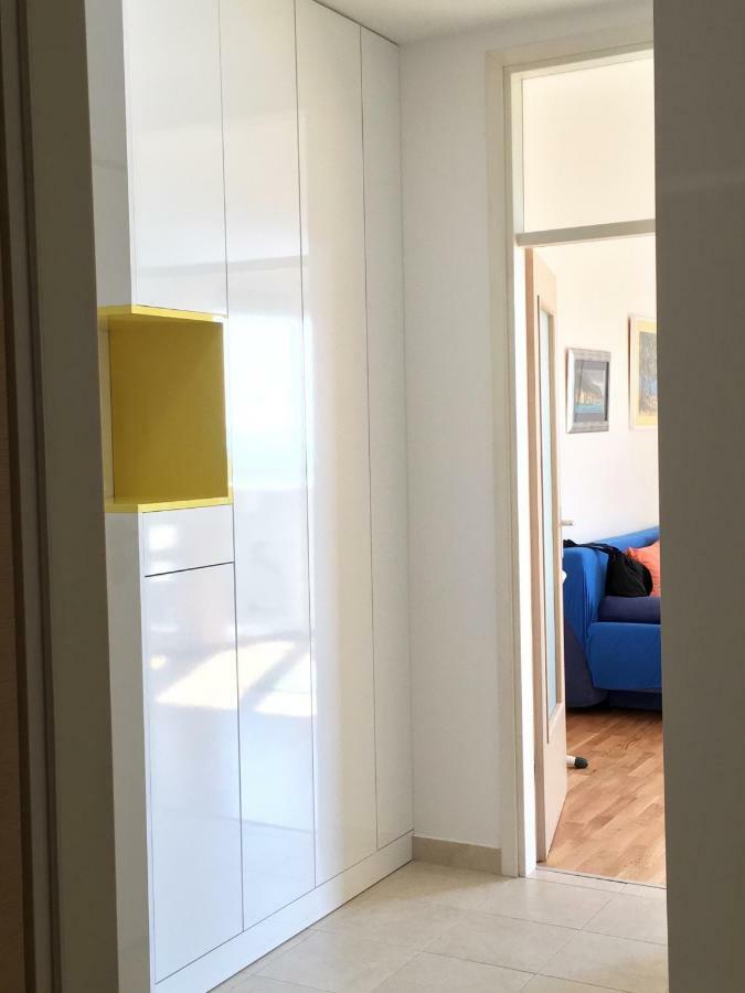 Antonijas Sunny Apartment Makarska Zewnętrze zdjęcie