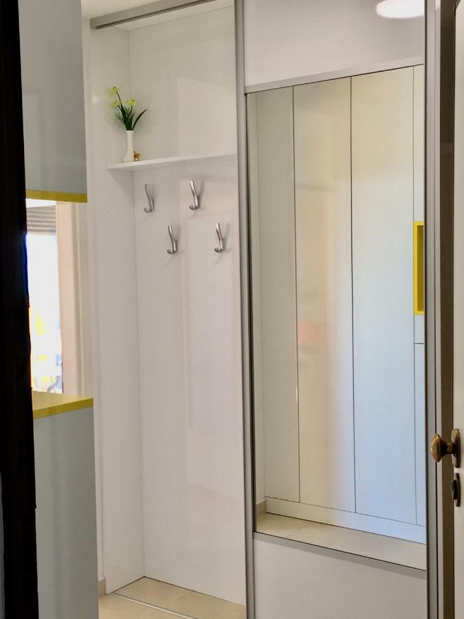 Antonijas Sunny Apartment Makarska Zewnętrze zdjęcie
